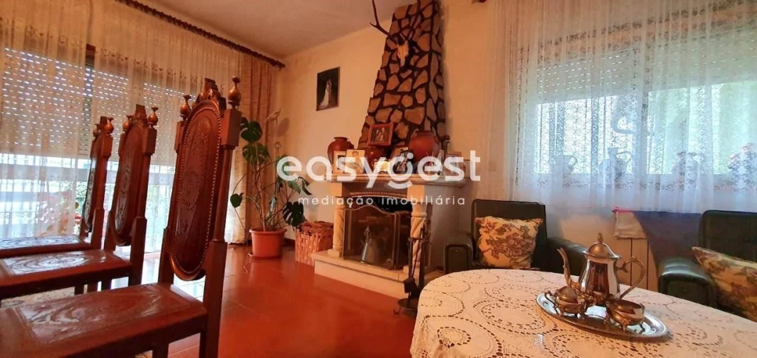 Moradia T4 para Venda em Albergaria-A-Velha e Valmaior Foto 13