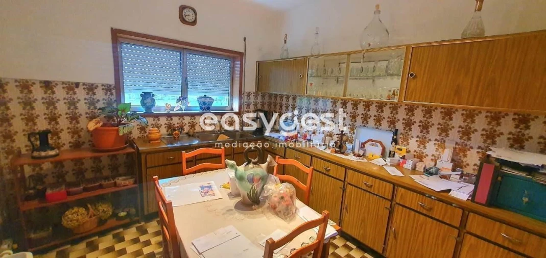 Moradia T4 para Venda em Albergaria-A-Velha e Valmaior Foto 18