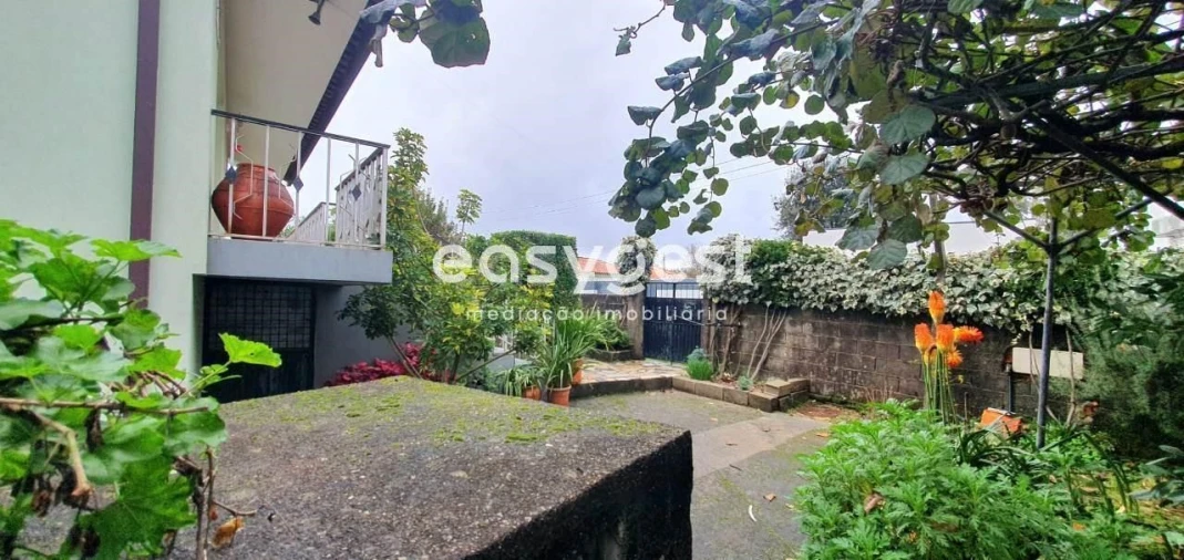 Moradia T4 para Venda em Albergaria-A-Velha e Valmaior Foto 33