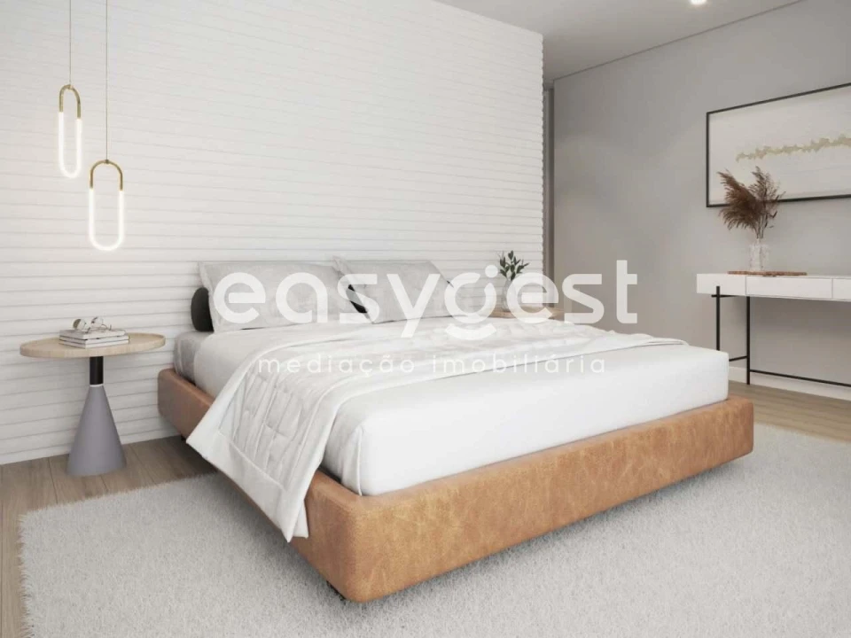 Apartamento T3 para Venda em Glória e Vera Cruz Foto 1
