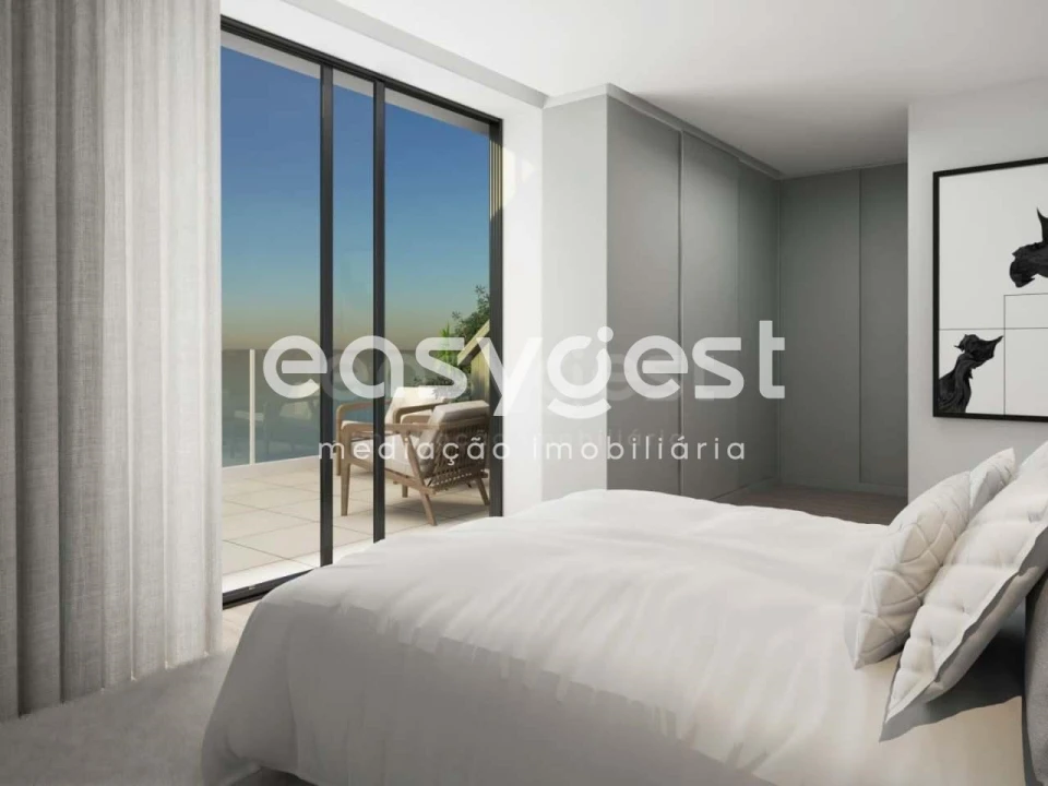 Apartamento T3 para Venda em Glória e Vera Cruz Foto 5