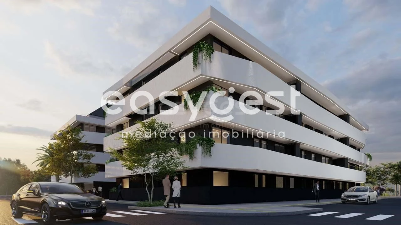 Apartamento T3 para Venda em Glória e Vera Cruz Foto 8