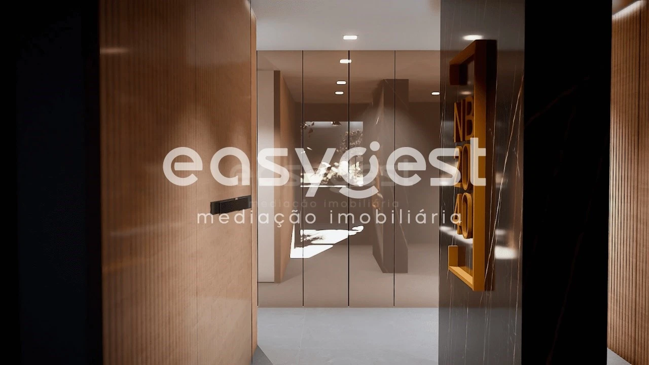 Apartamento T3 para Venda em Glória e Vera Cruz Foto 10