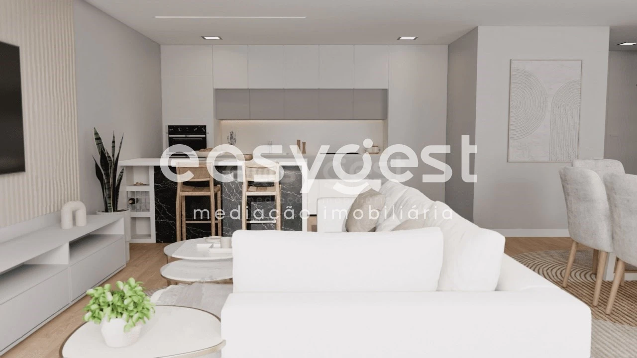 Apartamento T3 para Venda em Glória e Vera Cruz Foto 13