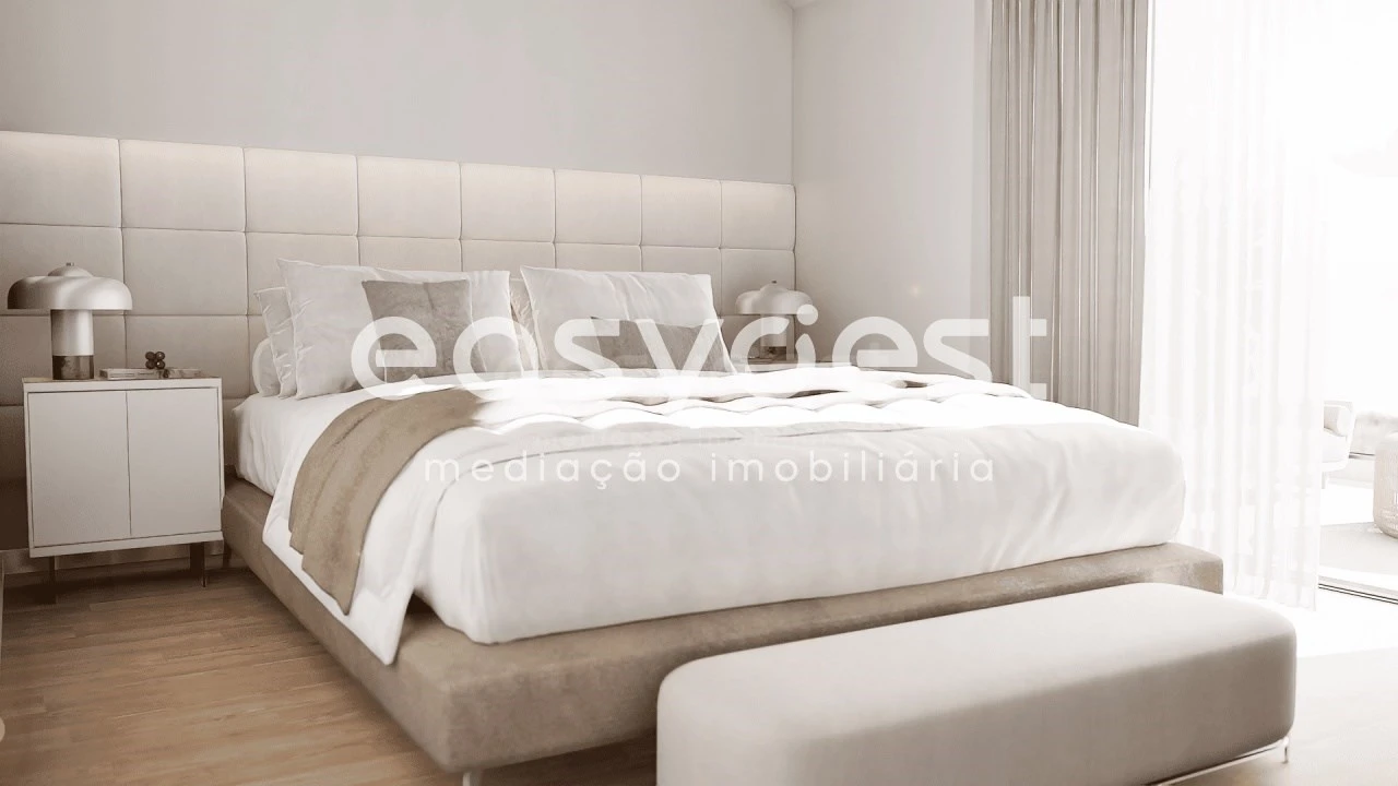 Apartamento T3 para Venda em Glória e Vera Cruz Foto 17