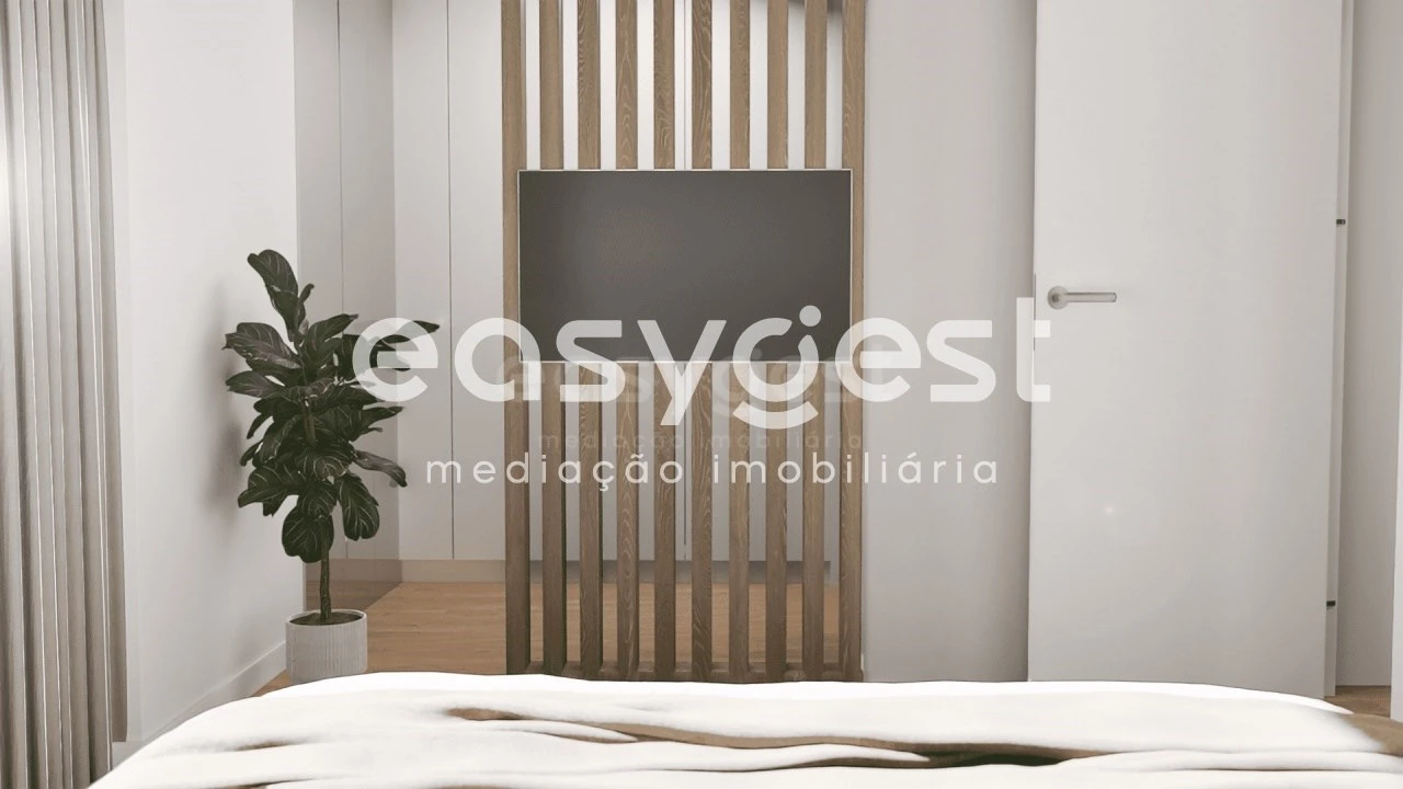 Apartamento T3 para Venda em Glória e Vera Cruz Foto 18