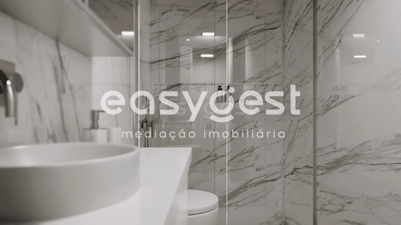 Apartamento T3 para Venda em Glória e Vera Cruz Foto 20