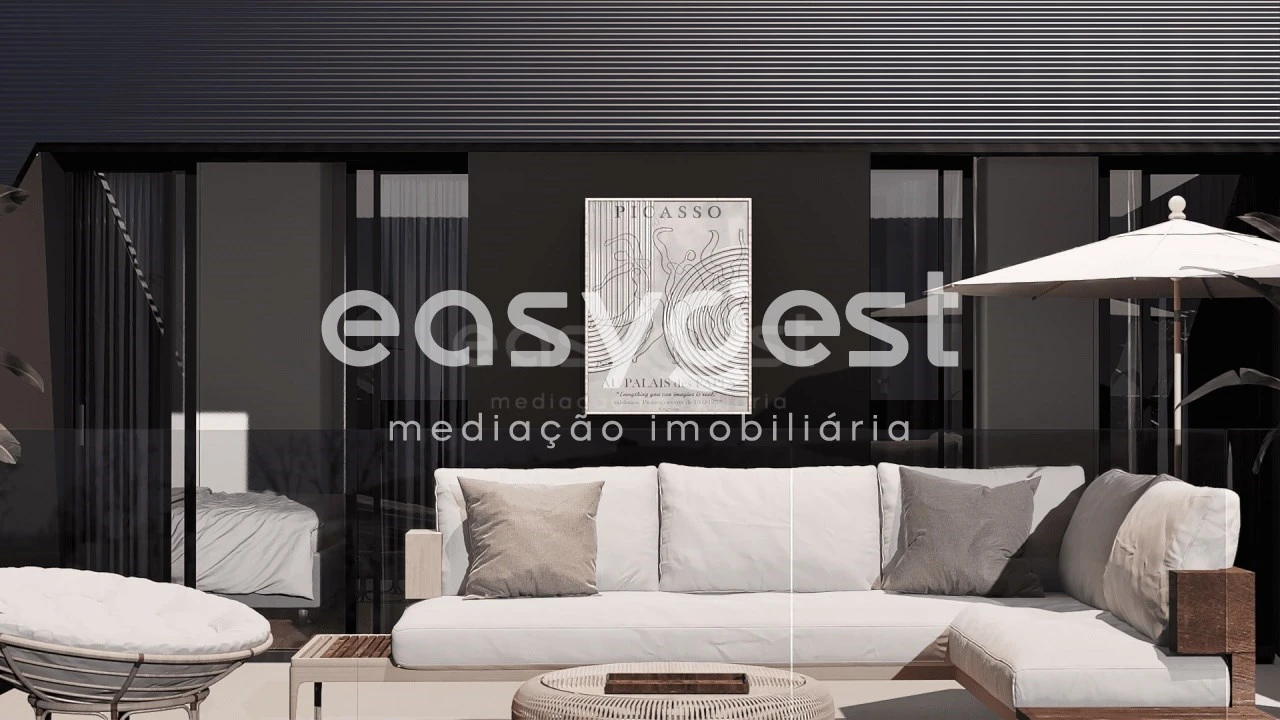 Apartamento T3 para Venda em Glória e Vera Cruz Foto 21