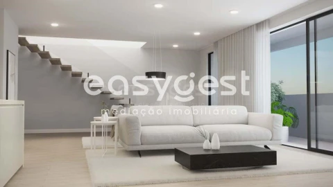 Apartamento T3 para Venda em Glória e Vera Cruz