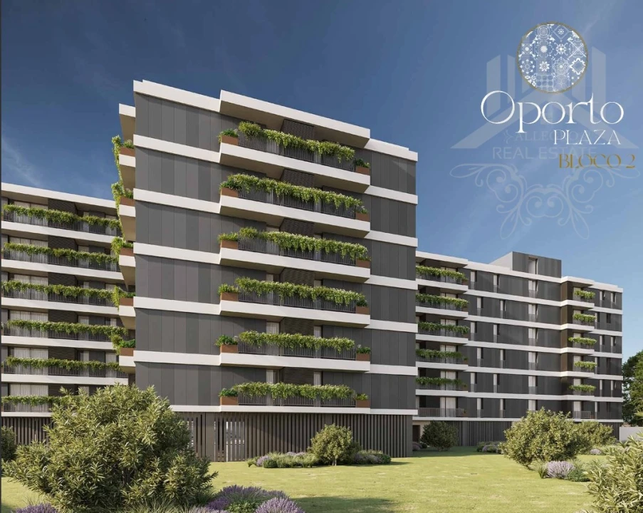 Apartamento T3 para Venda em Paranhos Foto 1