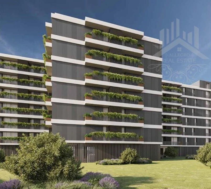 Apartamento T3 para Venda em Paranhos Foto 3