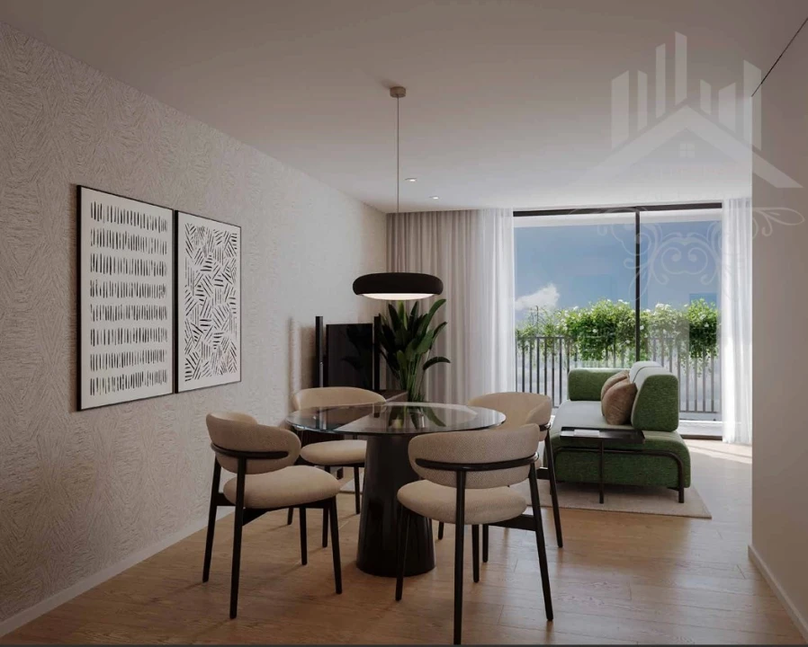 Apartamento T3 para Venda em Paranhos Foto 9