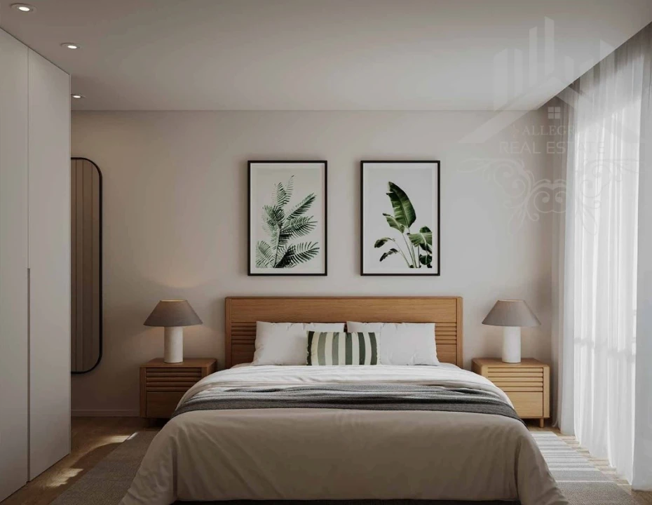 Apartamento T3 para Venda em Paranhos Foto 11