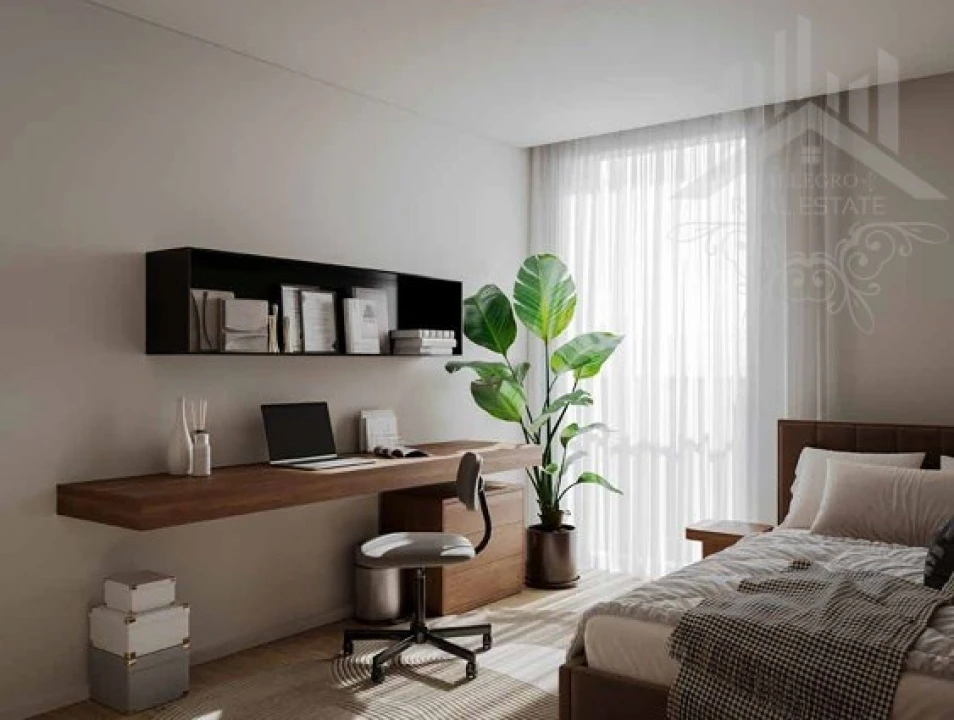 Apartamento T3 para Venda em Paranhos Foto 12