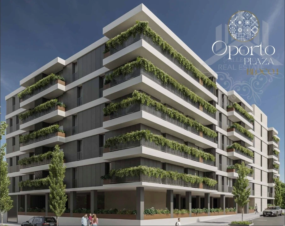 Apartamento T3 para Venda em Paranhos Foto 17