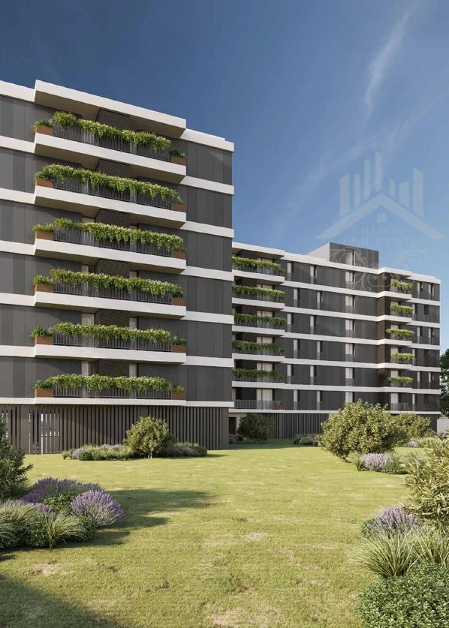 Apartamento T3 para Venda em Paranhos Foto 4