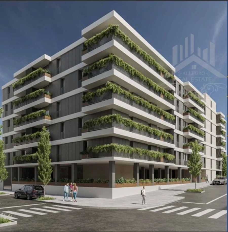 Apartamento T3 para Venda em Paranhos Foto 7