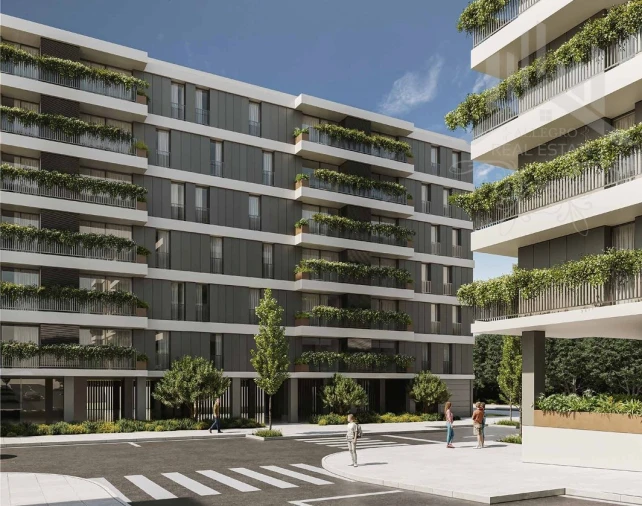 Apartamento T3 para Venda em Paranhos Foto 8