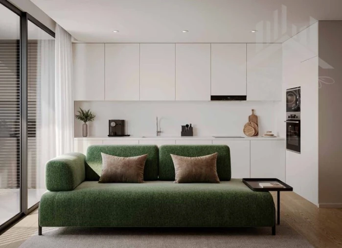 Apartamento T3 para Venda em Paranhos Foto 10