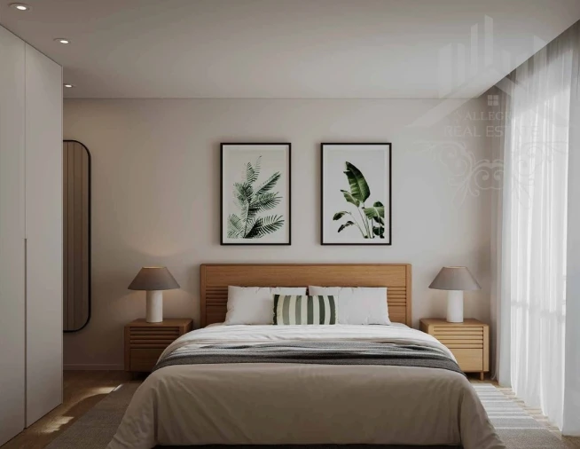 Apartamento T3 para Venda em Paranhos Foto 11