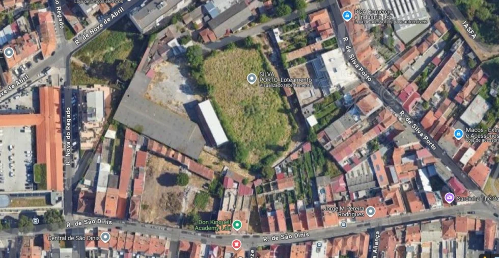 Apartamento T3 para Venda em Paranhos Foto 15