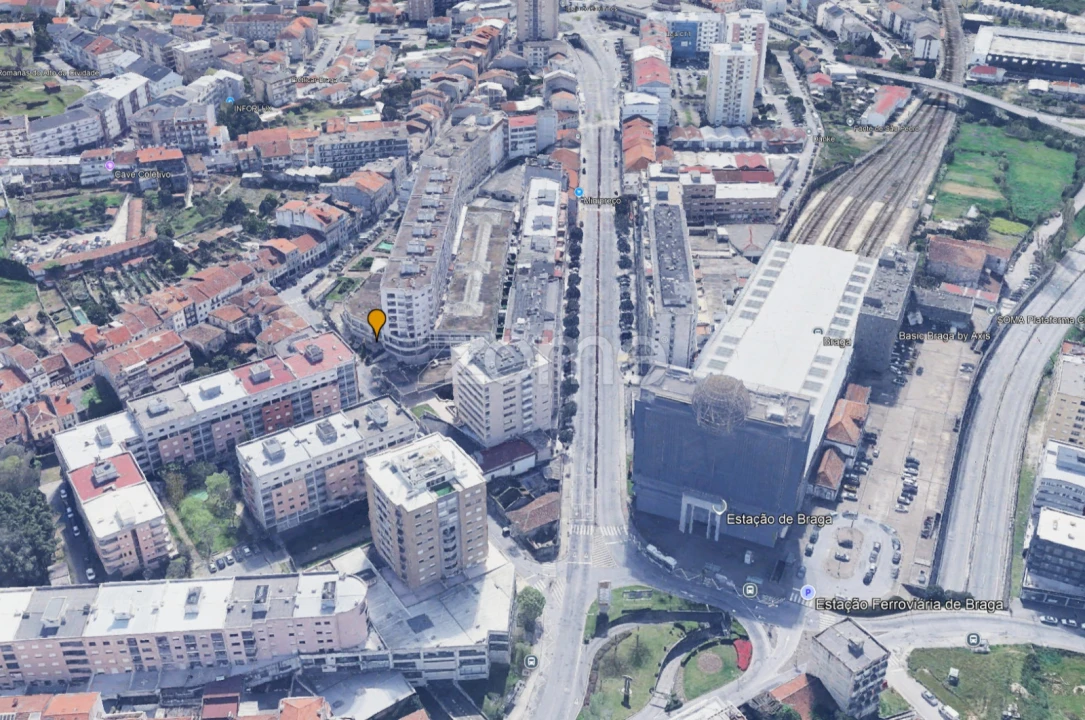 Negócio para Venda em Braga (Maximinos, Sé e Cividade) Foto 14