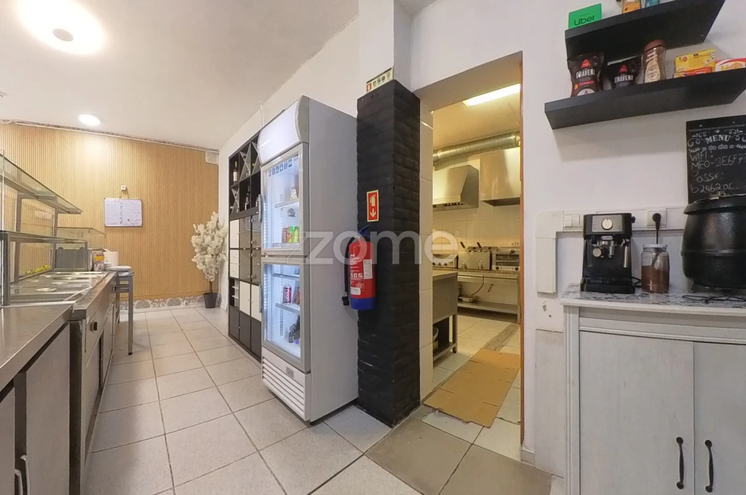 Negócio para Venda em Braga (Maximinos, Sé e Cividade) Foto 8