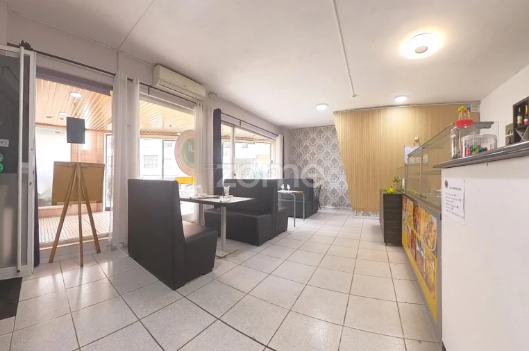 Negócio para Venda em Braga (Maximinos, Sé e Cividade) Foto 3