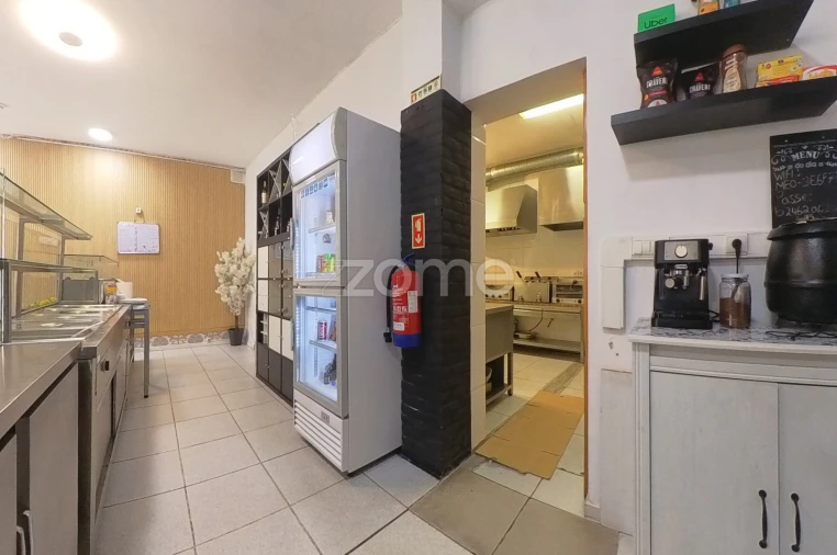 Negócio para Venda em Braga (Maximinos, Sé e Cividade) Foto 8