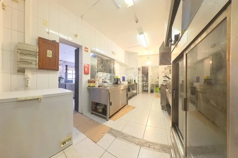 Negócio para Venda em Braga (Maximinos, Sé e Cividade) Foto 9