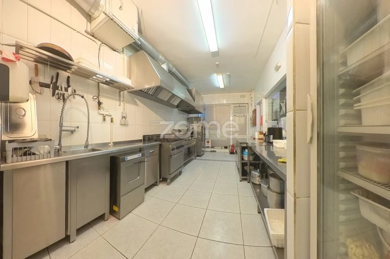 Negócio para Venda em Braga (Maximinos, Sé e Cividade) Foto 10