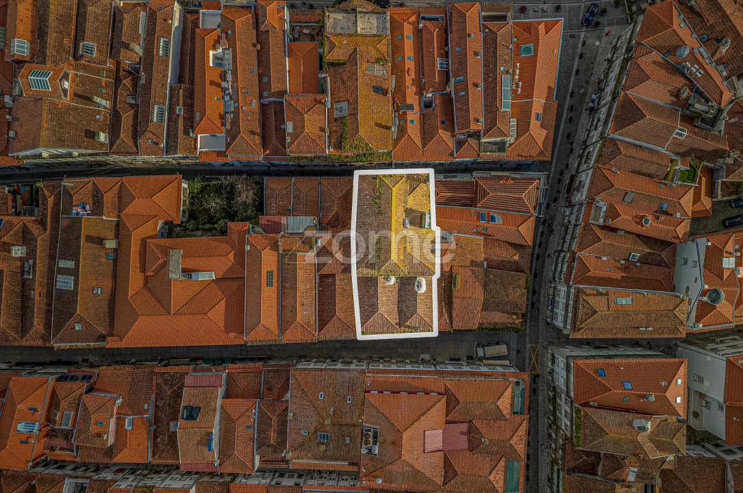 Prédio para Venda em Santa Maria Maior e Monserrate e Meadela Foto 11