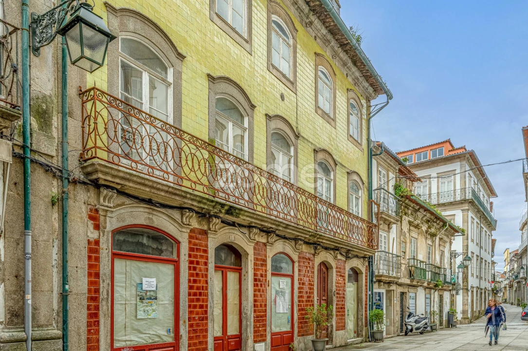 Prédio para Venda em Santa Maria Maior e Monserrate e Meadela Foto 4
