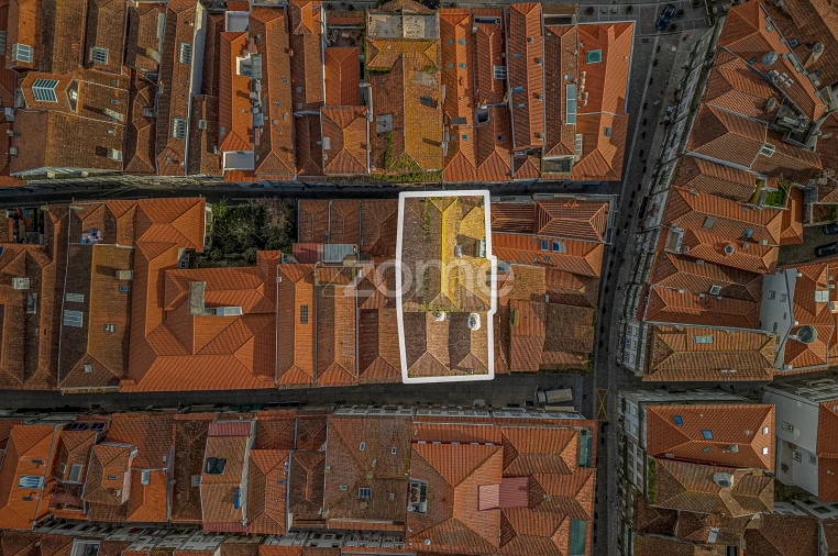 Prédio para Venda em Santa Maria Maior e Monserrate e Meadela Foto 10