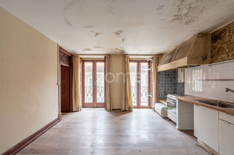 Prédio para Venda em Santa Maria Maior e Monserrate e Meadela Foto 17