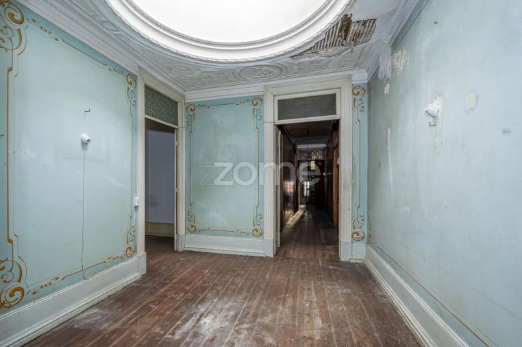 Prédio para Venda em Santa Maria Maior e Monserrate e Meadela Foto 31