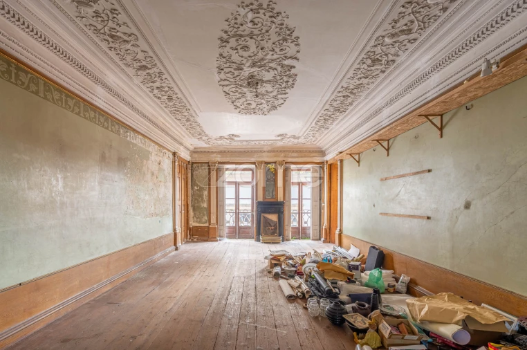 Prédio para Venda em Santa Maria Maior e Monserrate e Meadela Foto 35