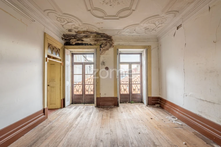 Prédio para Venda em Santa Maria Maior e Monserrate e Meadela Foto 36