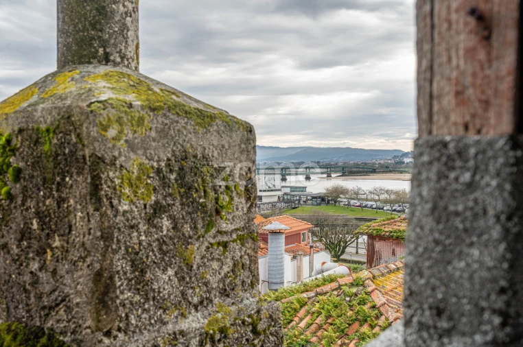 Prédio para Venda em Santa Maria Maior e Monserrate e Meadela Foto 42