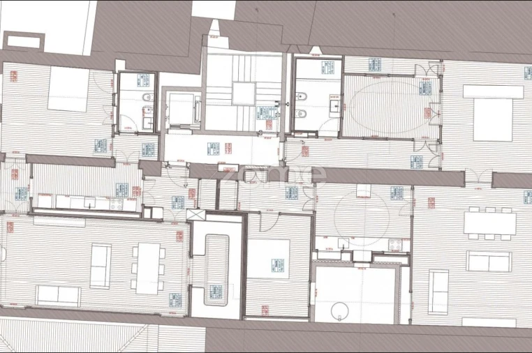 Prédio para Venda em Santa Maria Maior e Monserrate e Meadela Foto 54