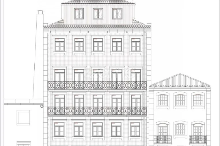 Prédio para Venda em Santa Maria Maior e Monserrate e Meadela Foto 53