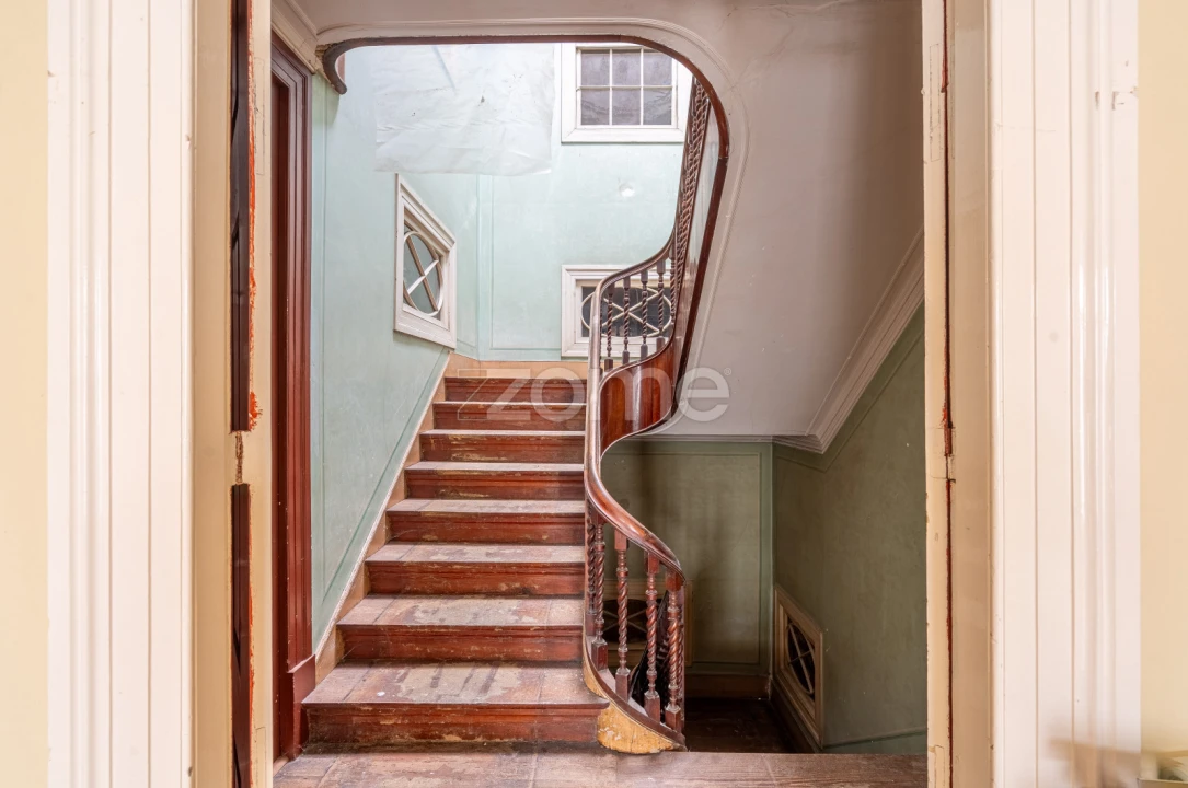 Prédio para Venda em Santa Maria Maior e Monserrate e Meadela Foto 14