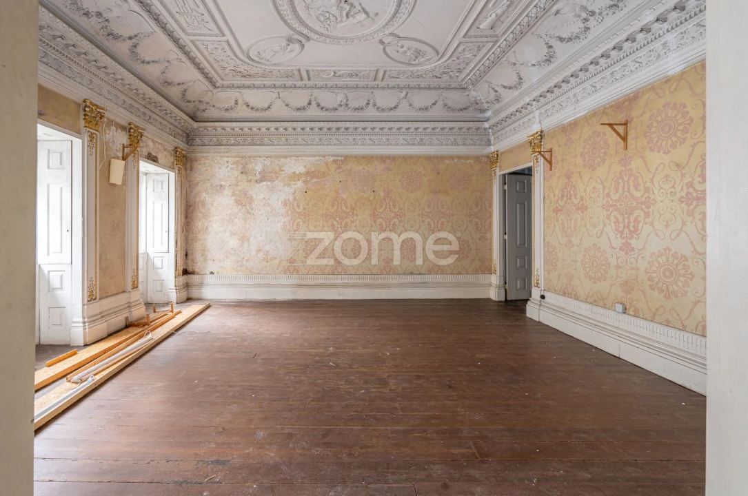 Prédio para Venda em Santa Maria Maior e Monserrate e Meadela Foto 1