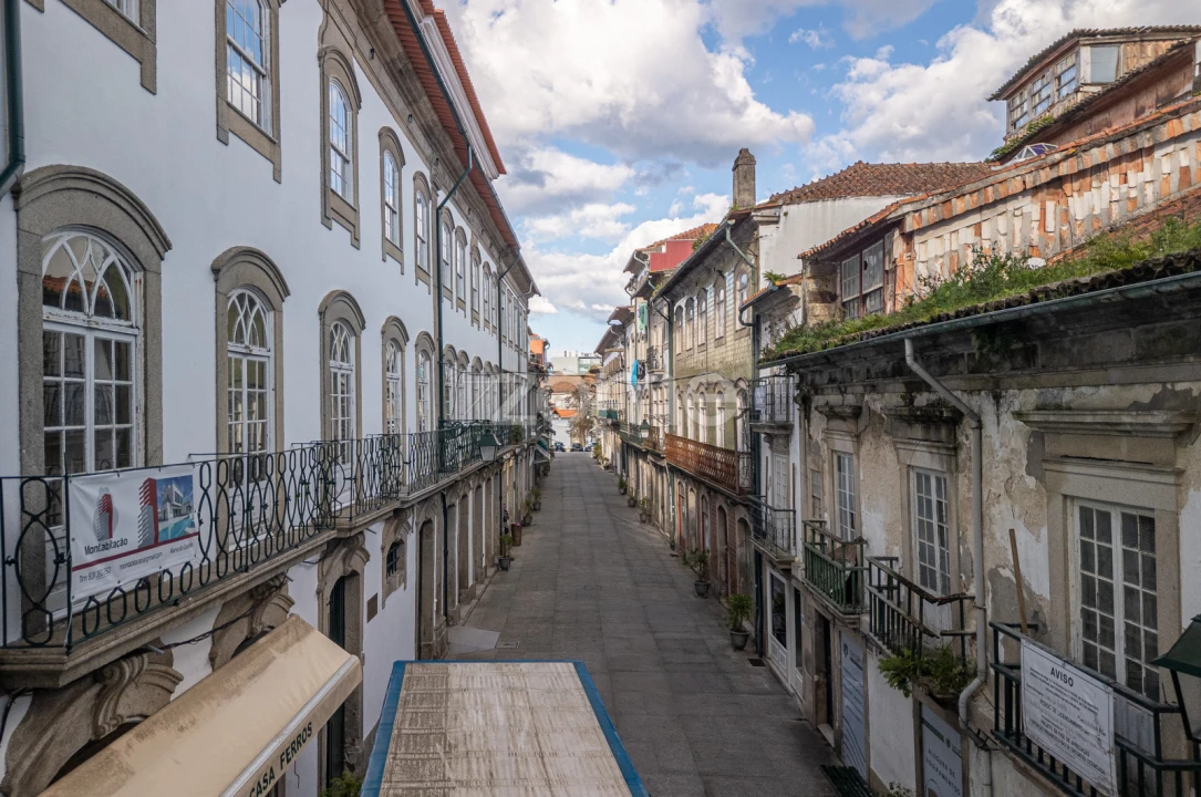 Prédio para Venda em Santa Maria Maior e Monserrate e Meadela Foto 7