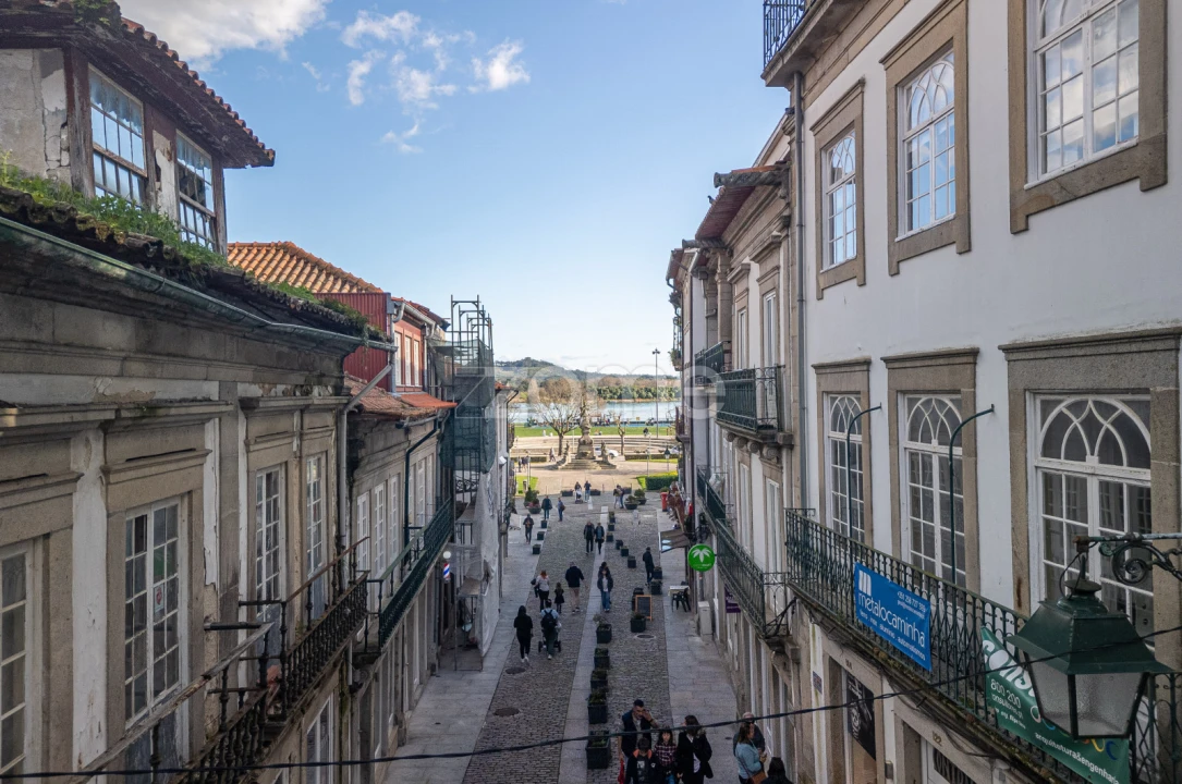 Prédio para Venda em Santa Maria Maior e Monserrate e Meadela Foto 8
