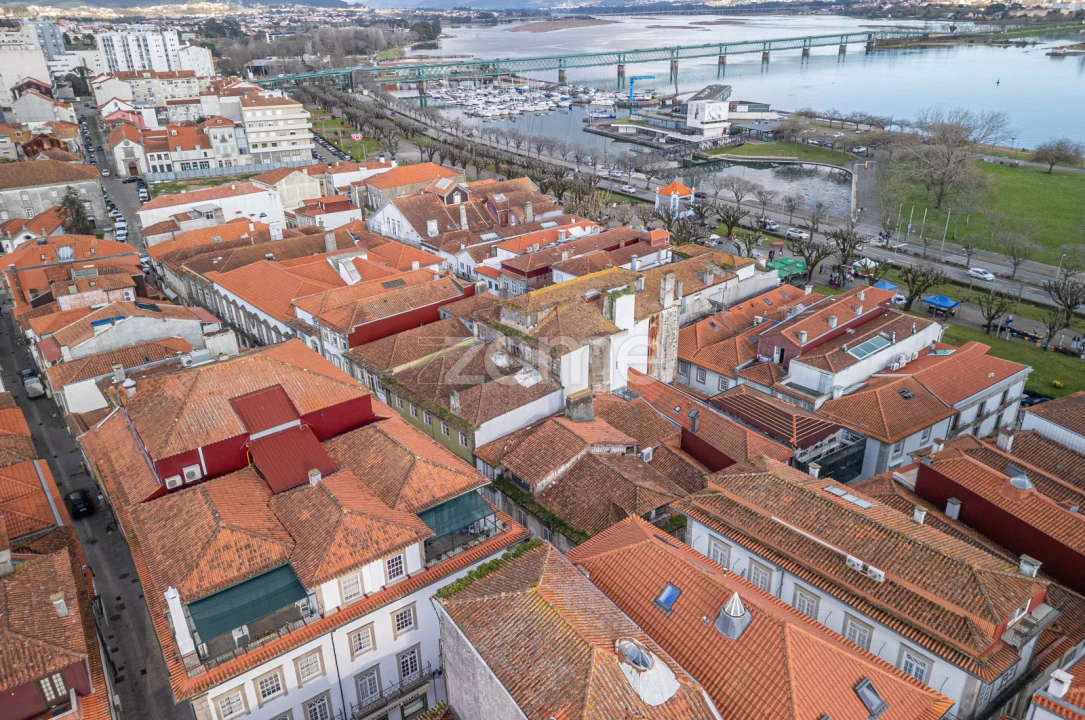 Prédio para Venda em Santa Maria Maior e Monserrate e Meadela Foto 13