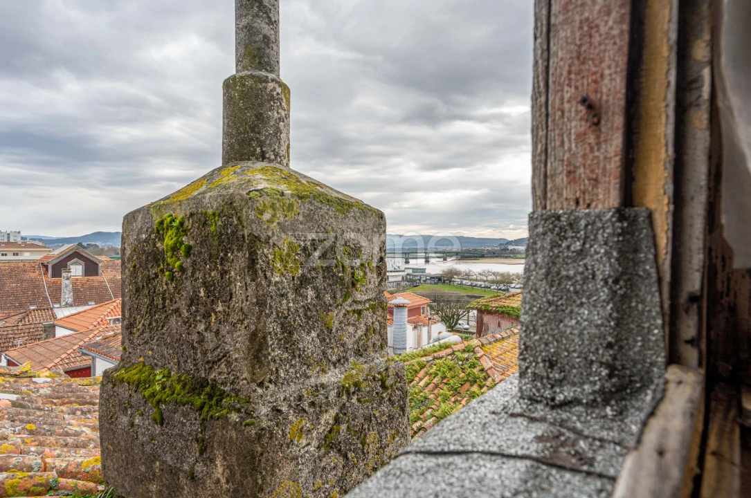 Prédio para Venda em Santa Maria Maior e Monserrate e Meadela Foto 43