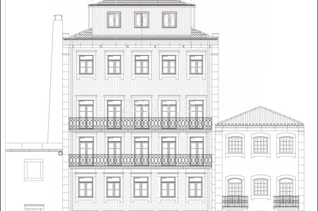 Prédio para Venda em Santa Maria Maior e Monserrate e Meadela Foto 53