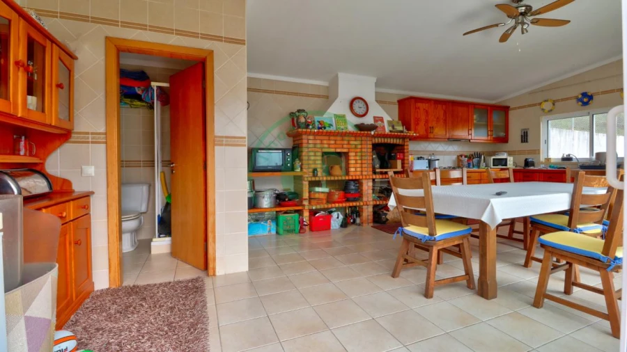 Moradia T8 para Venda em Buarcos Foto 38