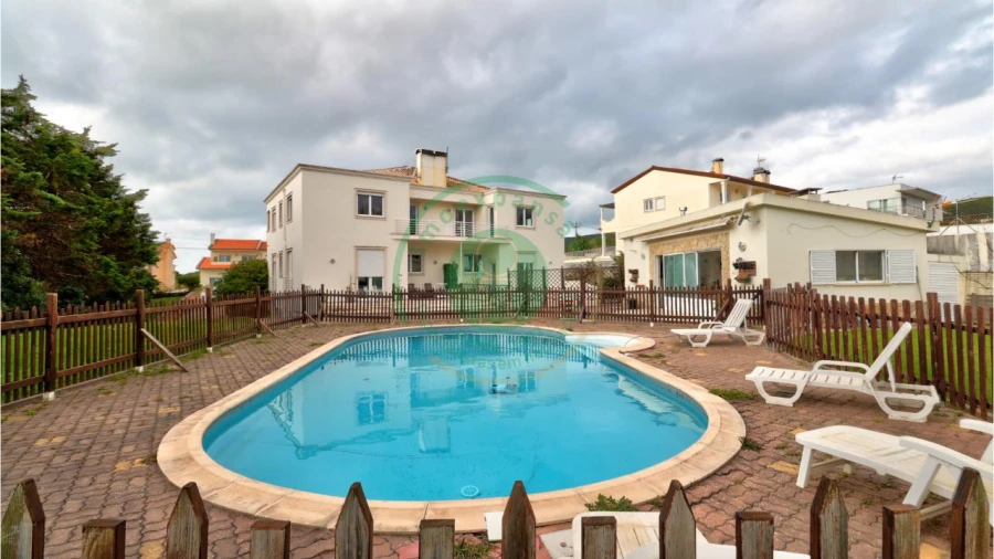 Moradia T8 para Venda em Buarcos Foto 9